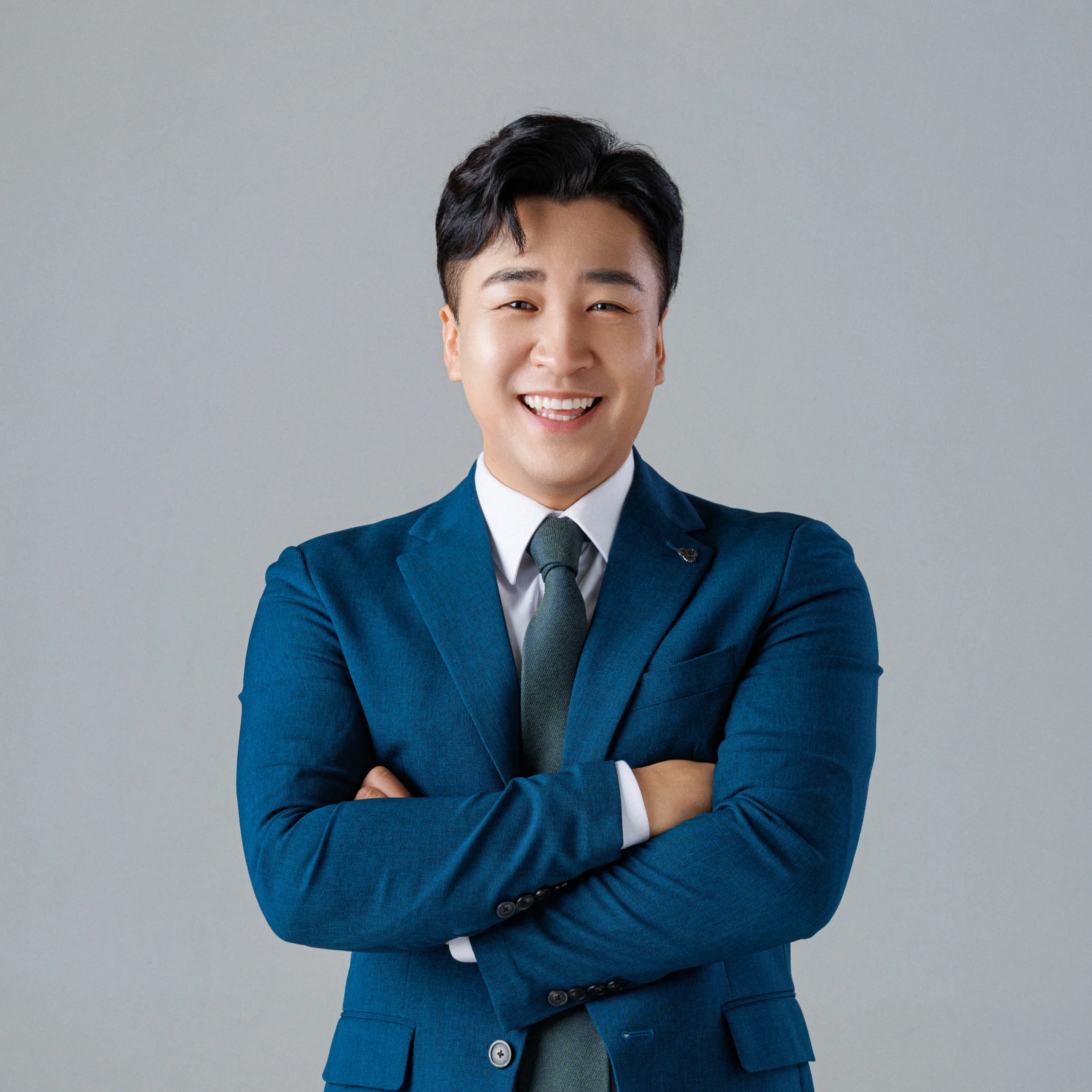 최건진 MC